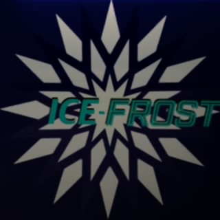 Ice - Frost