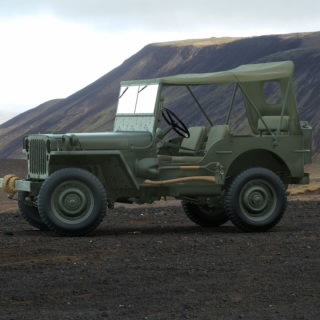 Jogranda