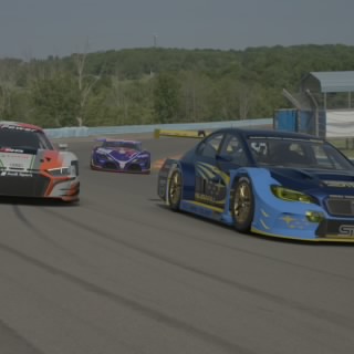 Michi GT