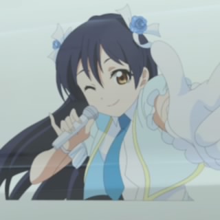 園田海未