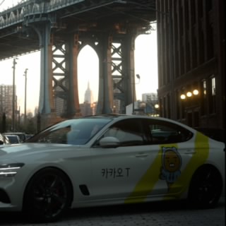 Evo GT
