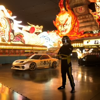 Rayzer-X
