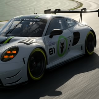 Nigel Gearsly