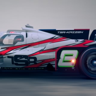 TSR-Kaizen