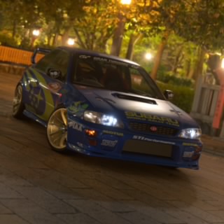 Ken-n STI
