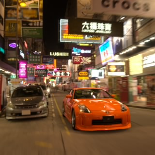 Isaac tse