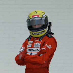 J.HONDA