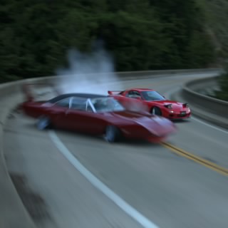 RacerPean