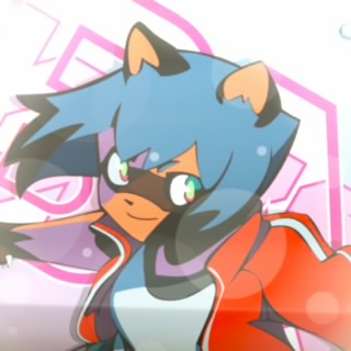 蜃