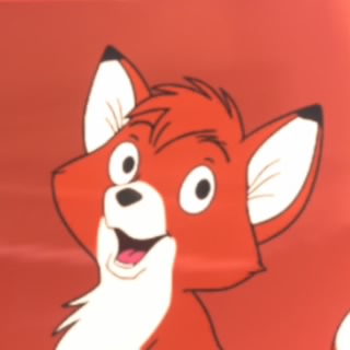 TodTheFox