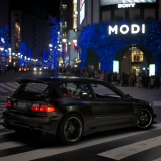 M-D