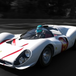 Blueforza