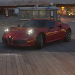 Ionic rl