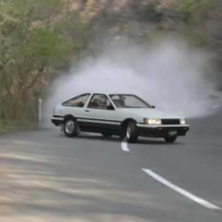 ヤクルトボーイ