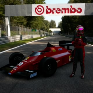Schumi