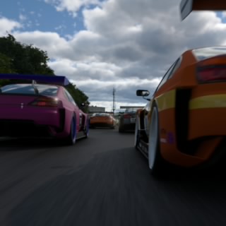 Speedy