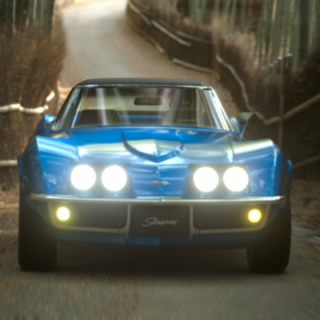 Alain cc
