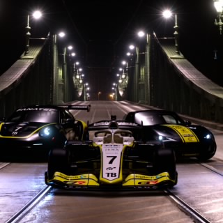 TB Racing