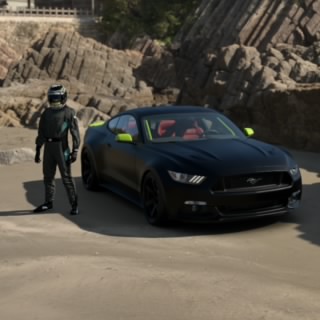 SimRacing Noob	