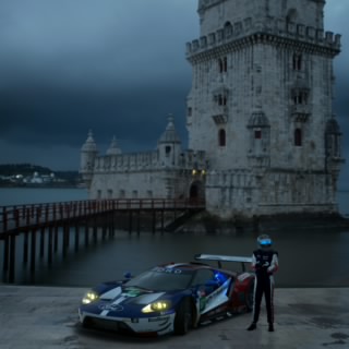 ST EcoBeast