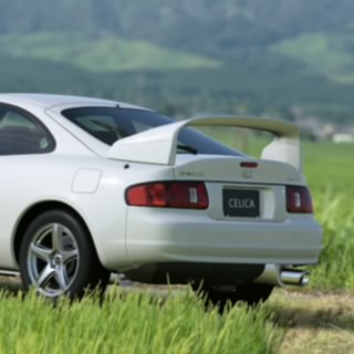 Ken-Celica