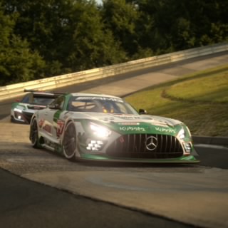 HRM_GT40RC-YT
