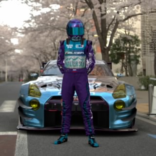 Rus-Cream-Racing
