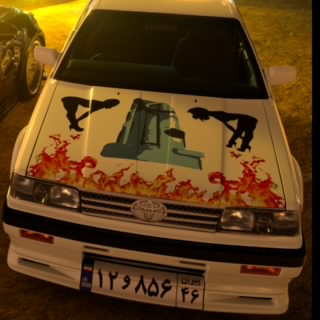 Persian-JDM(VR2)