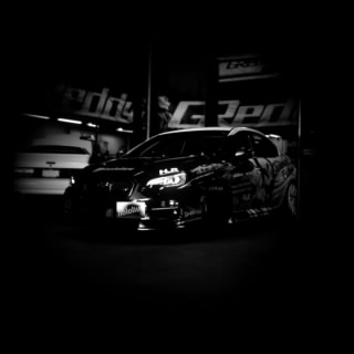 TOUNSI'S CAR -_-