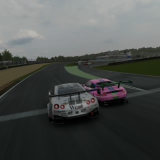 TSR