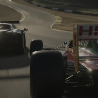 MT10 Racer