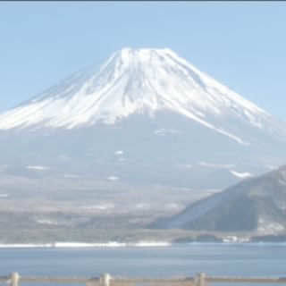 もりそば
