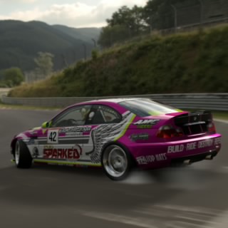VLX_Loco
