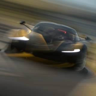 Vuurrrbal