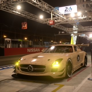 Timmer Rennsport