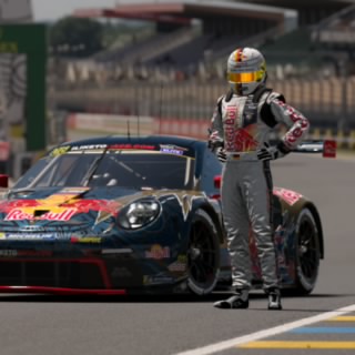 Sebastian Vettel