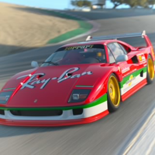 V. GTR