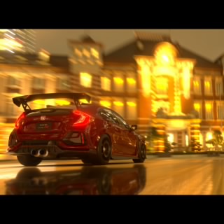 チーソーマン