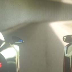 Le pilote 74