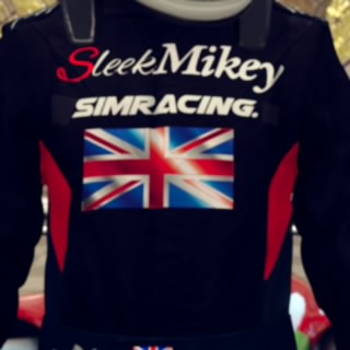 MIKEY SIMRACING 
