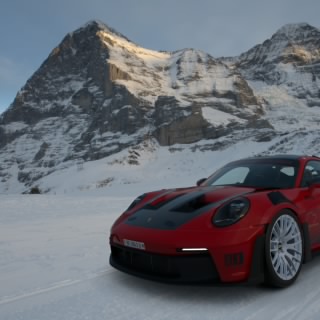 Porschepro