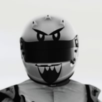 V-King H-D