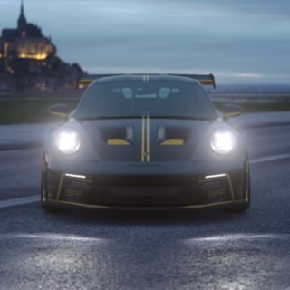 GT Bavski