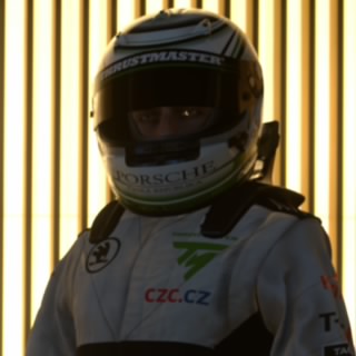 M. Kalvoster 