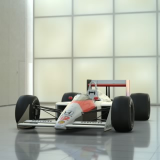 Luis GT