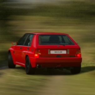 Pressa Rossi