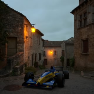 JTR CASTILLERO