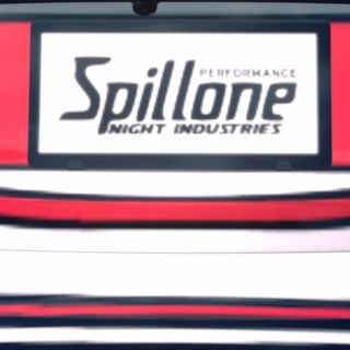 Spillone