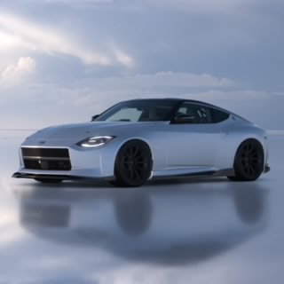 Fairlady Heart