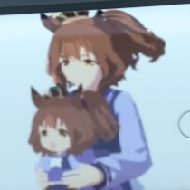 アストンジーチャン